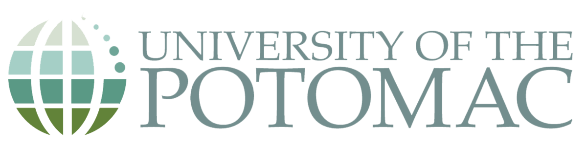 University of the Potomac Logo